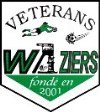 logo du club VETERANS DE WAZIERS