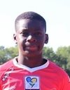 Théo ILUNGA