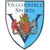 logo du club VILLEMOMBLE SPORT FOOTBALL