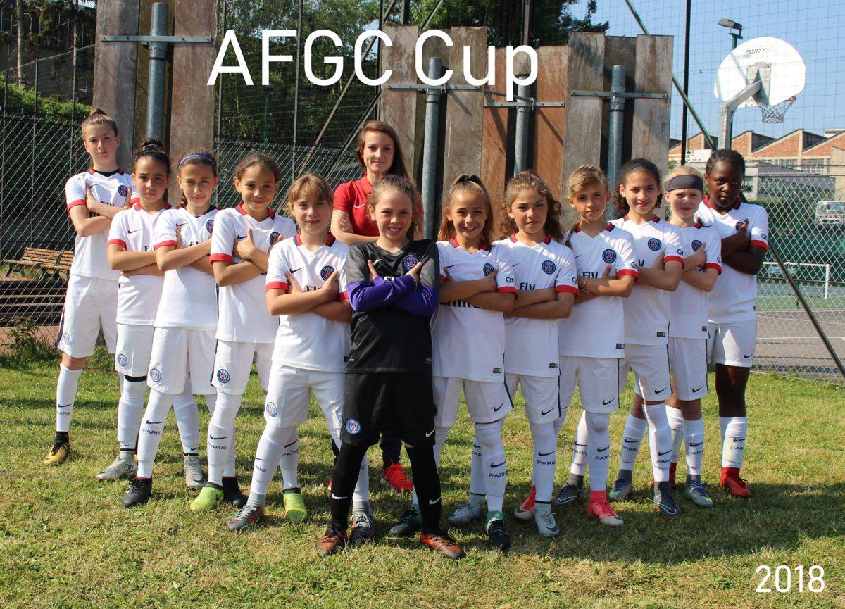 Album  AFGCCUP 2018  Photo N°2  club Football Association Football