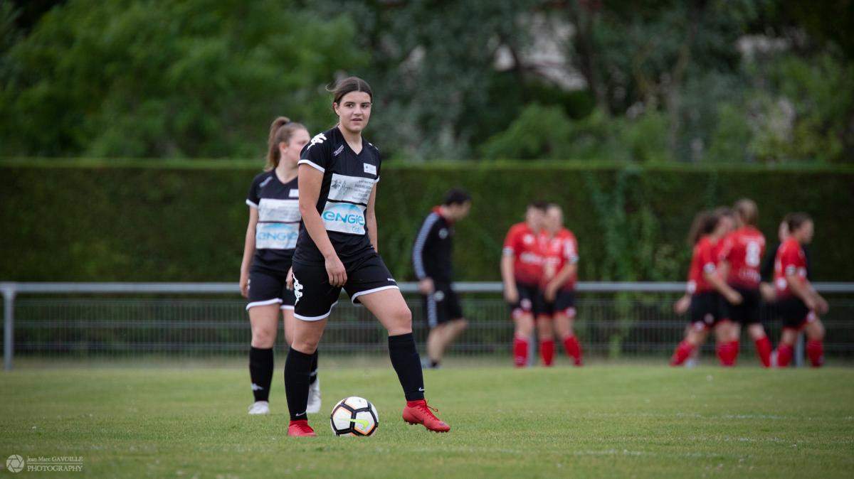 Album Photos Tournoi Foot Féminin 2019 Part 1 Club Football Alc Longvic Football Footeo 0972