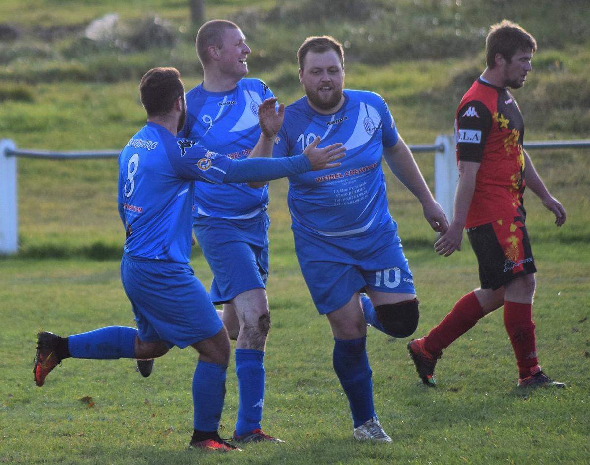 Actualité - Séniors B : Derby Au Sommet - Club Football AS Fribourg ...