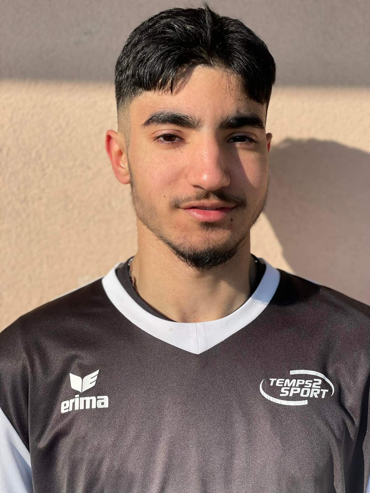 Joueur - Yassine YOUNES - club Football AS RAEDERSHEIM - Footeo