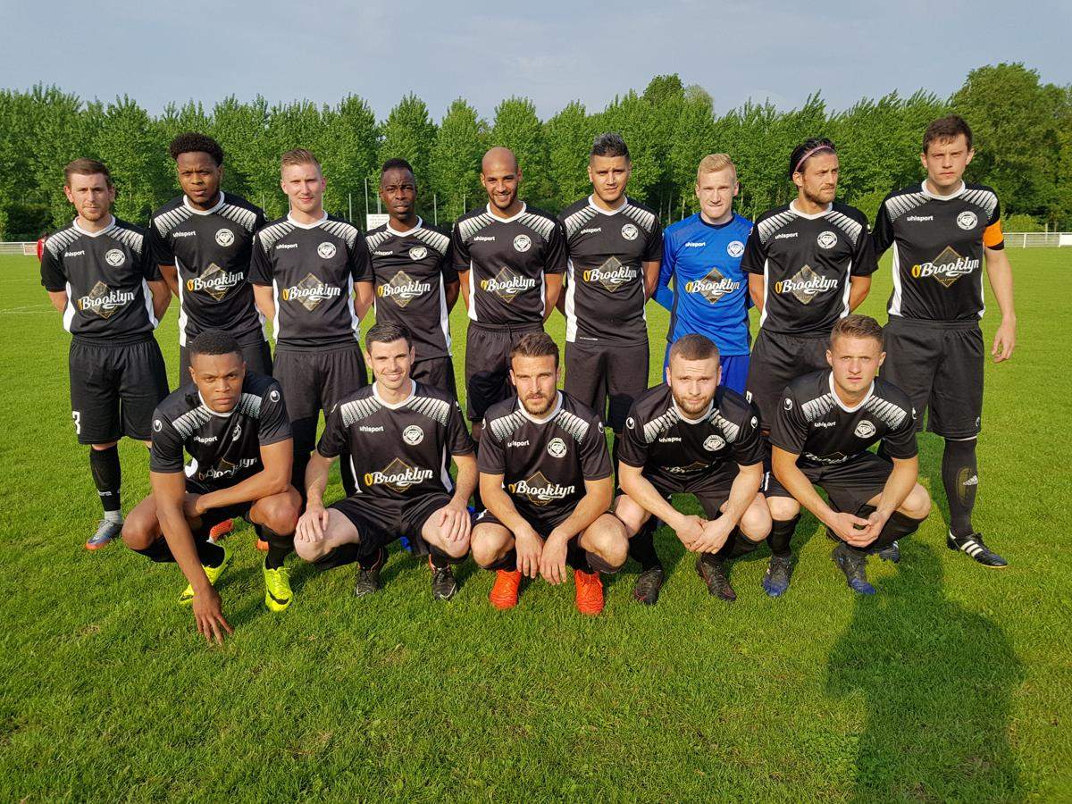Actualité - RETOUR SUR LA SAISON DES SENIORS \