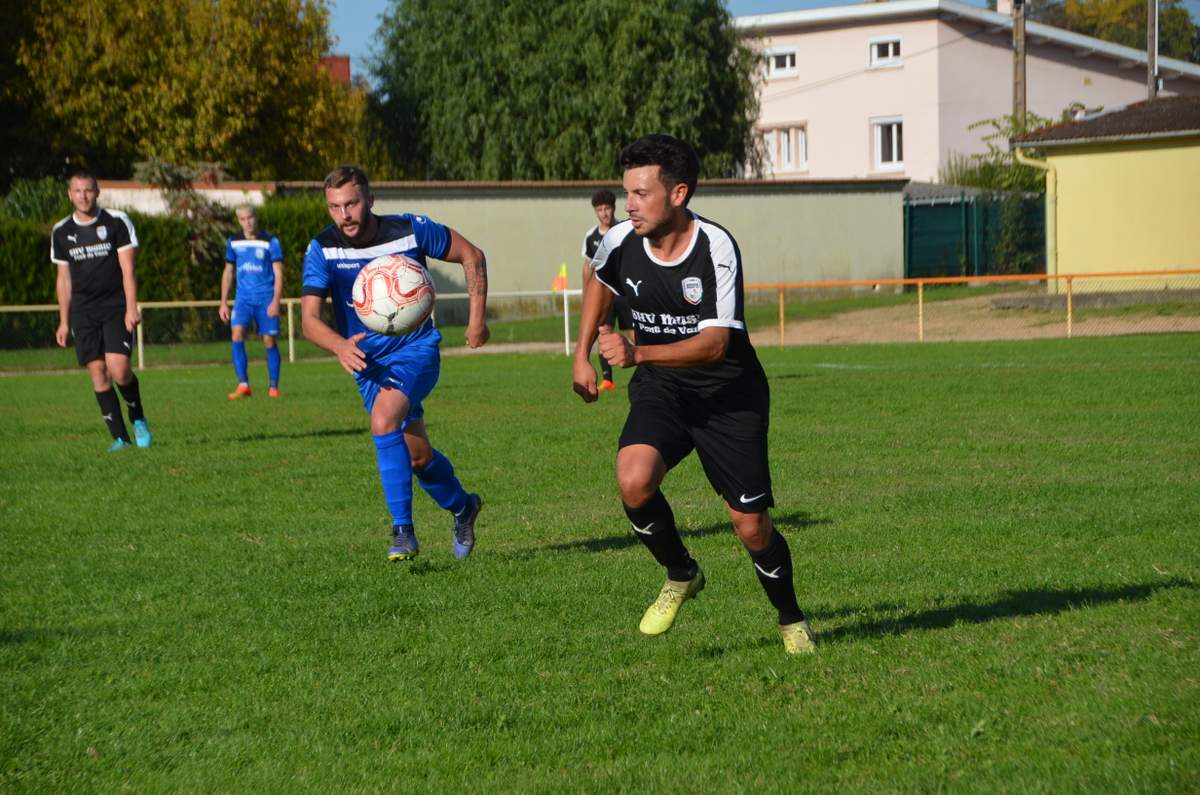 Album - BF01 II - Dombes Bresse JS : 2-0. Le 9... - club Football ...