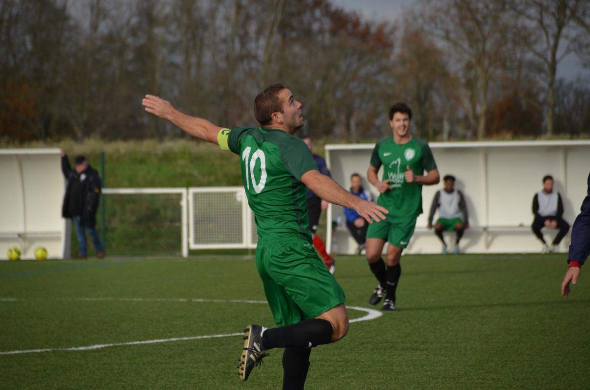 Album - BF 01 - FC Dombes : 2-1. Le 1er décembre 2019... - club ...