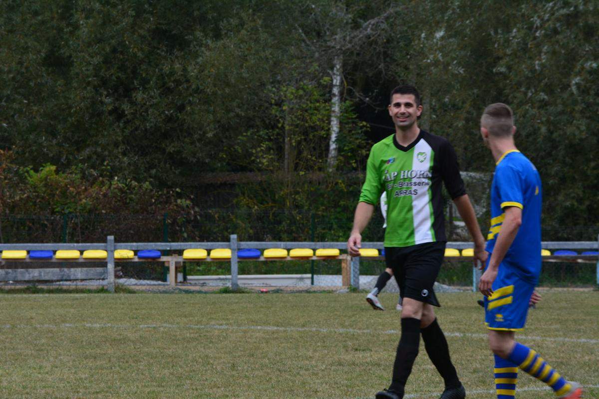 Album Championnat FC CAMBLAIN CHATELAIN / CS... club Football C.S