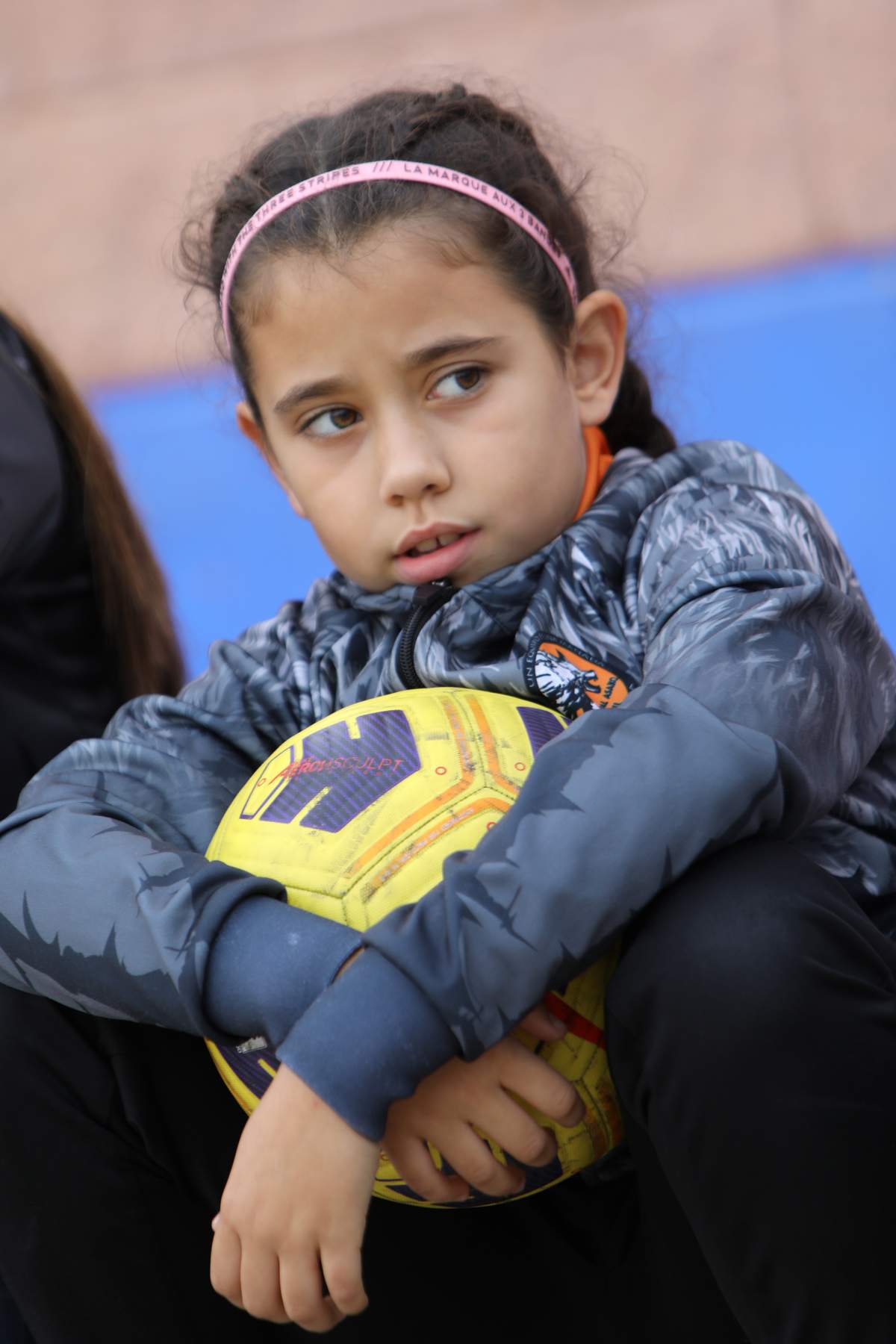 Álbum - Fotos Partido Infantil Cultural ASAKO Motril... - Club Fútbol ...