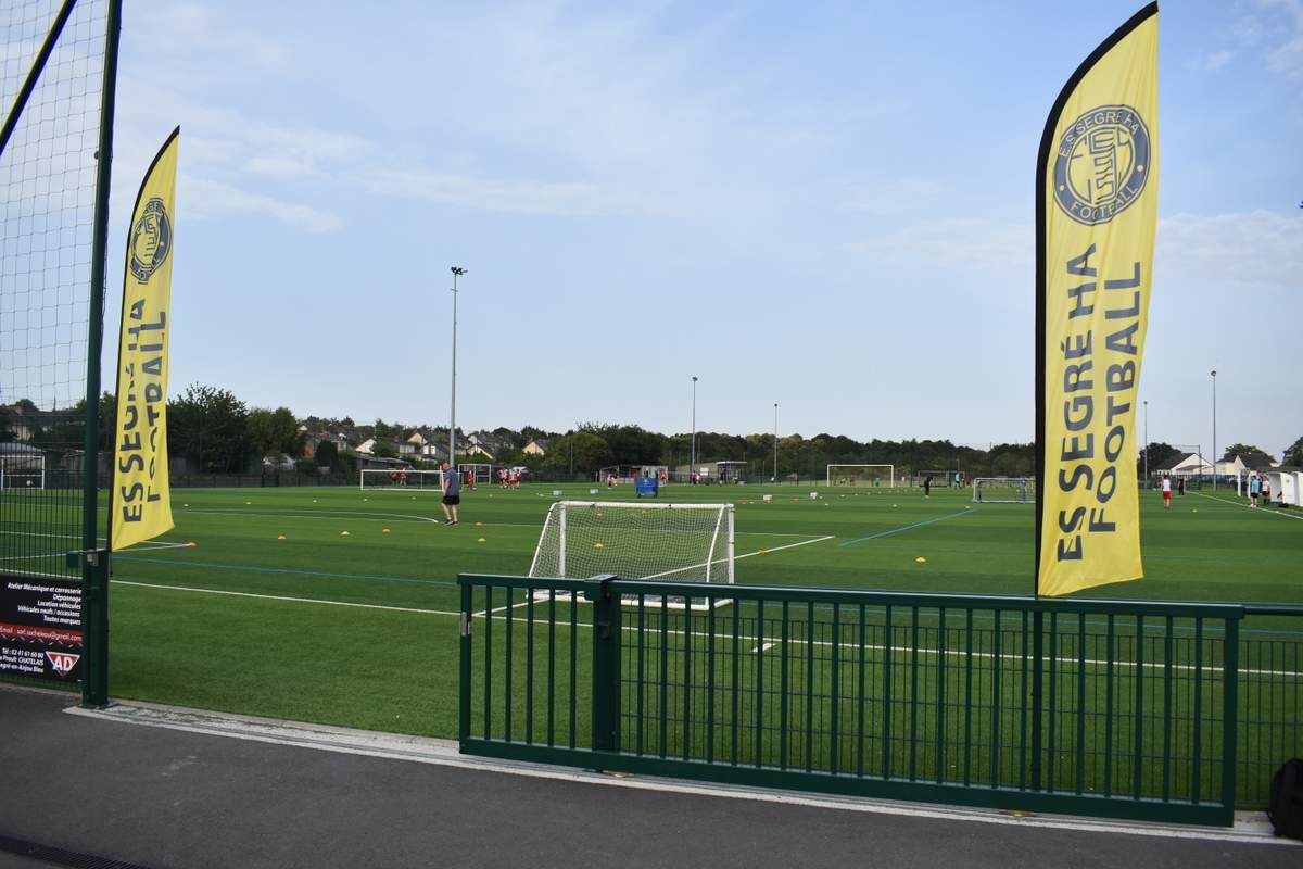 Album - Tournoi Des Partenaires Du Jeudi 16/06/2022 - Club Football ES ...