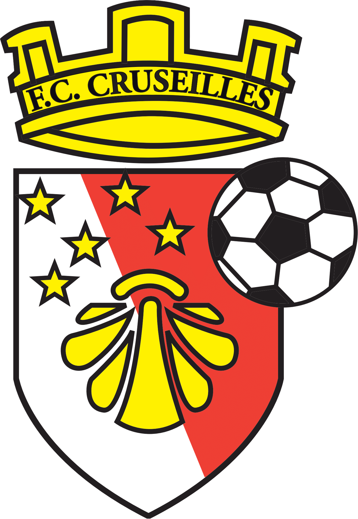 Match de Coupe U15  Football Club de Cruseilles
