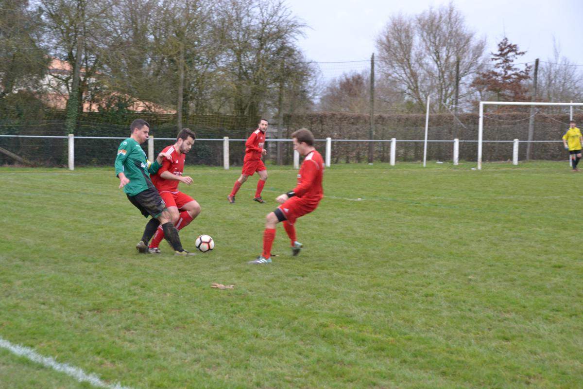 Album - Championnat.FC.Chaudron-St Quentin 1/ ES La... - Club Football ...