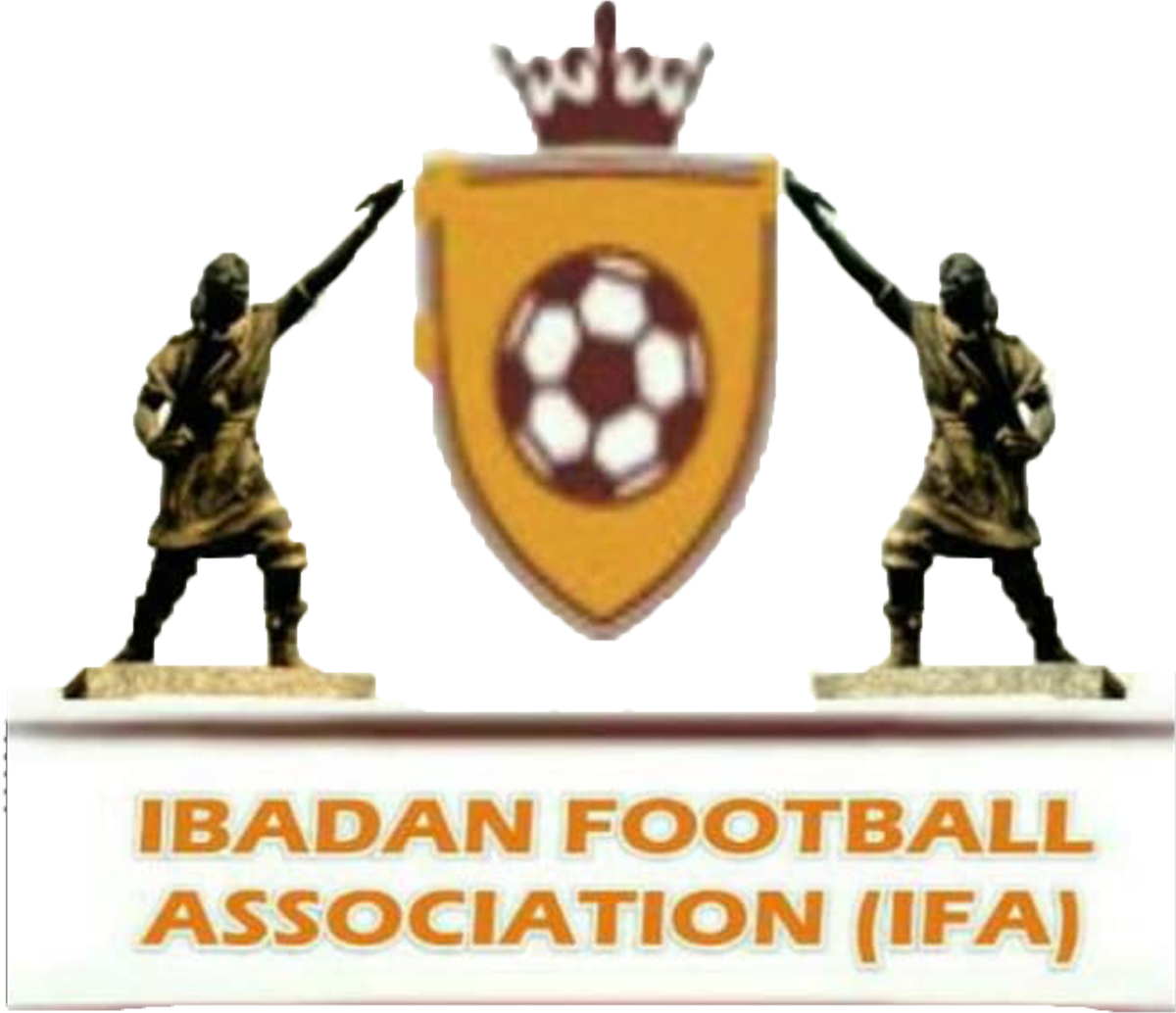 Team - IBADAN CITY FOOTBALL ACADEMY - DIVISION ONE - club Soccer IBADAN ...