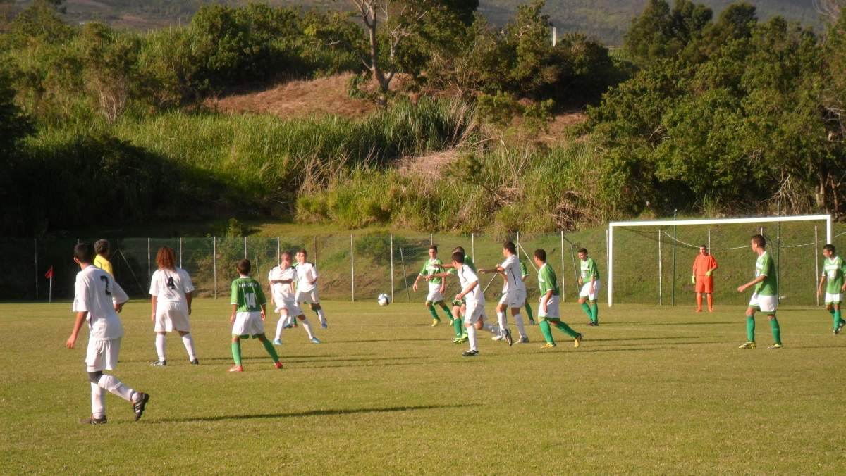 Album U15 2014 (Excellence) club Football Jean Petit Football Club