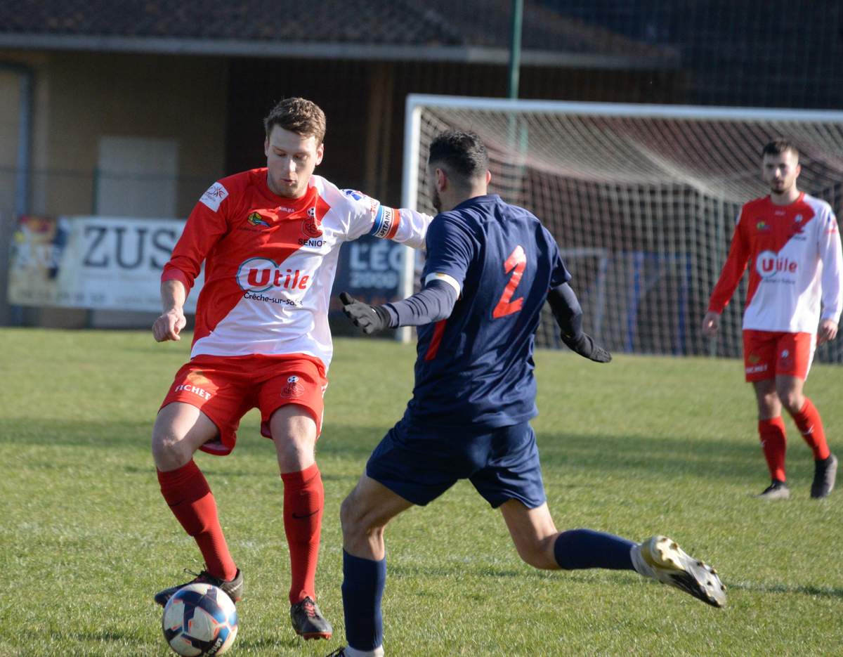 Album Retour En Images Sur La Victoire 4 1 Des Club Football Jsc Jeunesse Sportive 9333