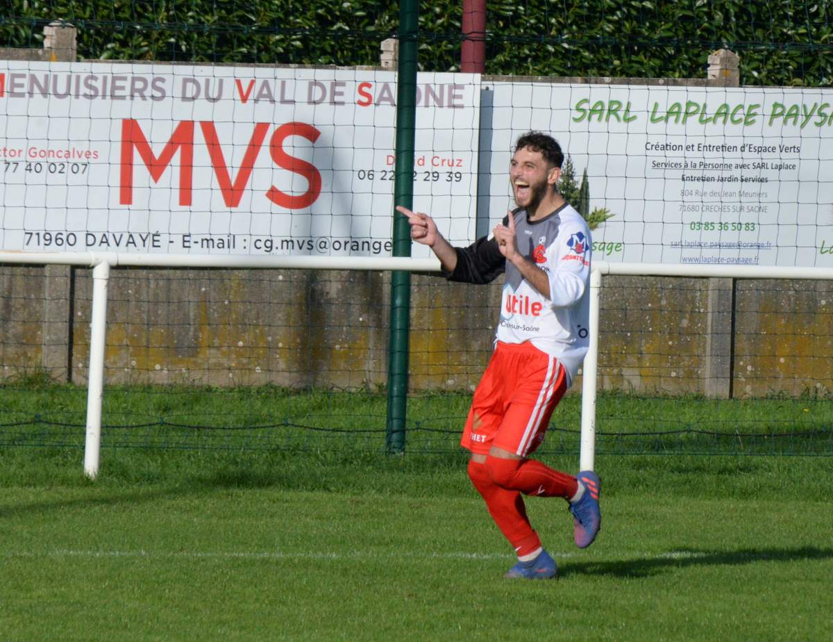 Album Seniors D1 Retour En Images Sur La Victoire Club Football Jsc Jeunesse Sportive 0466