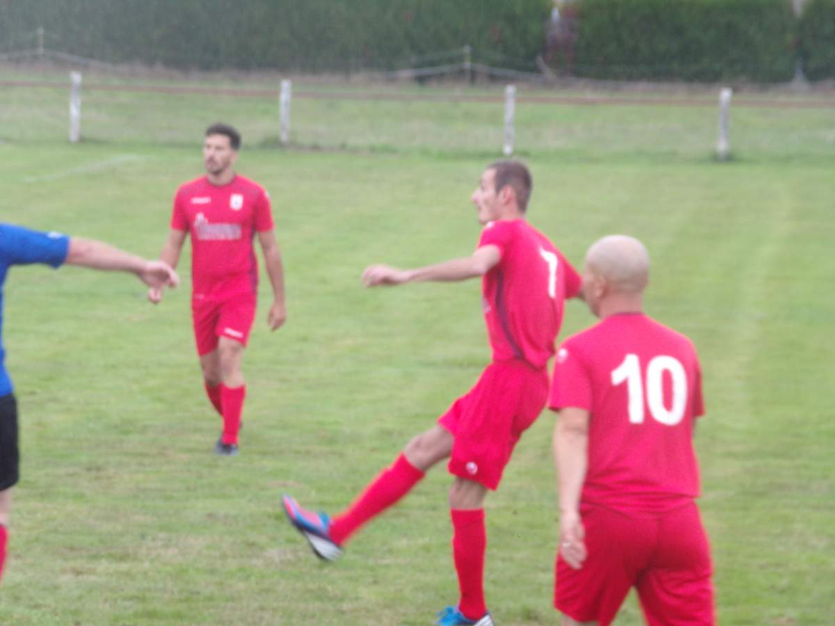 Album - Victoire De L'équipe (B) De Saint-Loup Contre... - Club ...