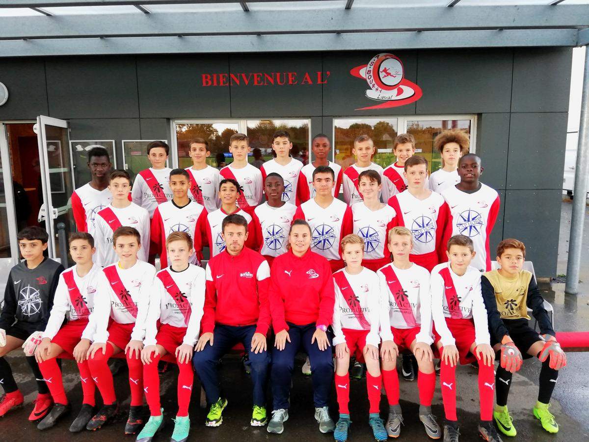 Actualité J 14 Presentation De Laval Bourny Tournoi Football Glinche Cup 2022 Tournoi 3355