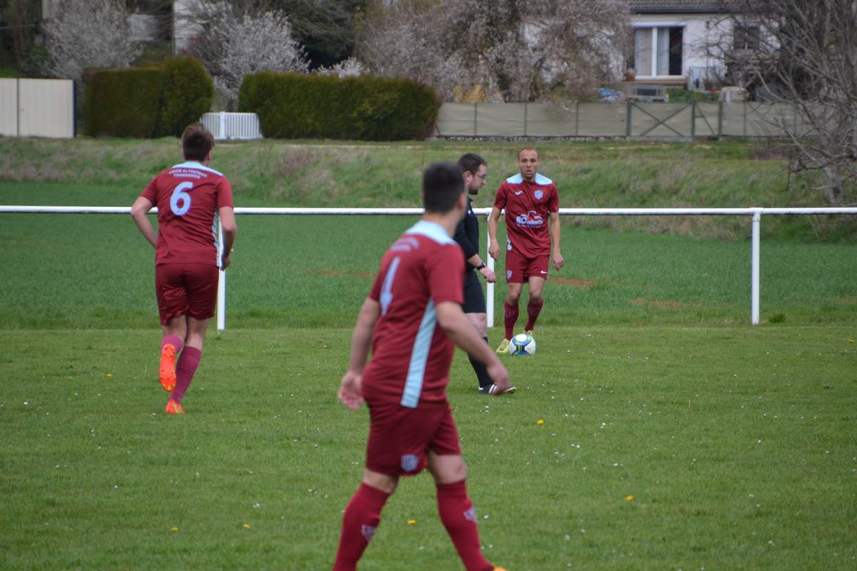 Album - Coupe De L' Yonne Seniors UFT (0 - 0 - T.AB.... - Club Football ...