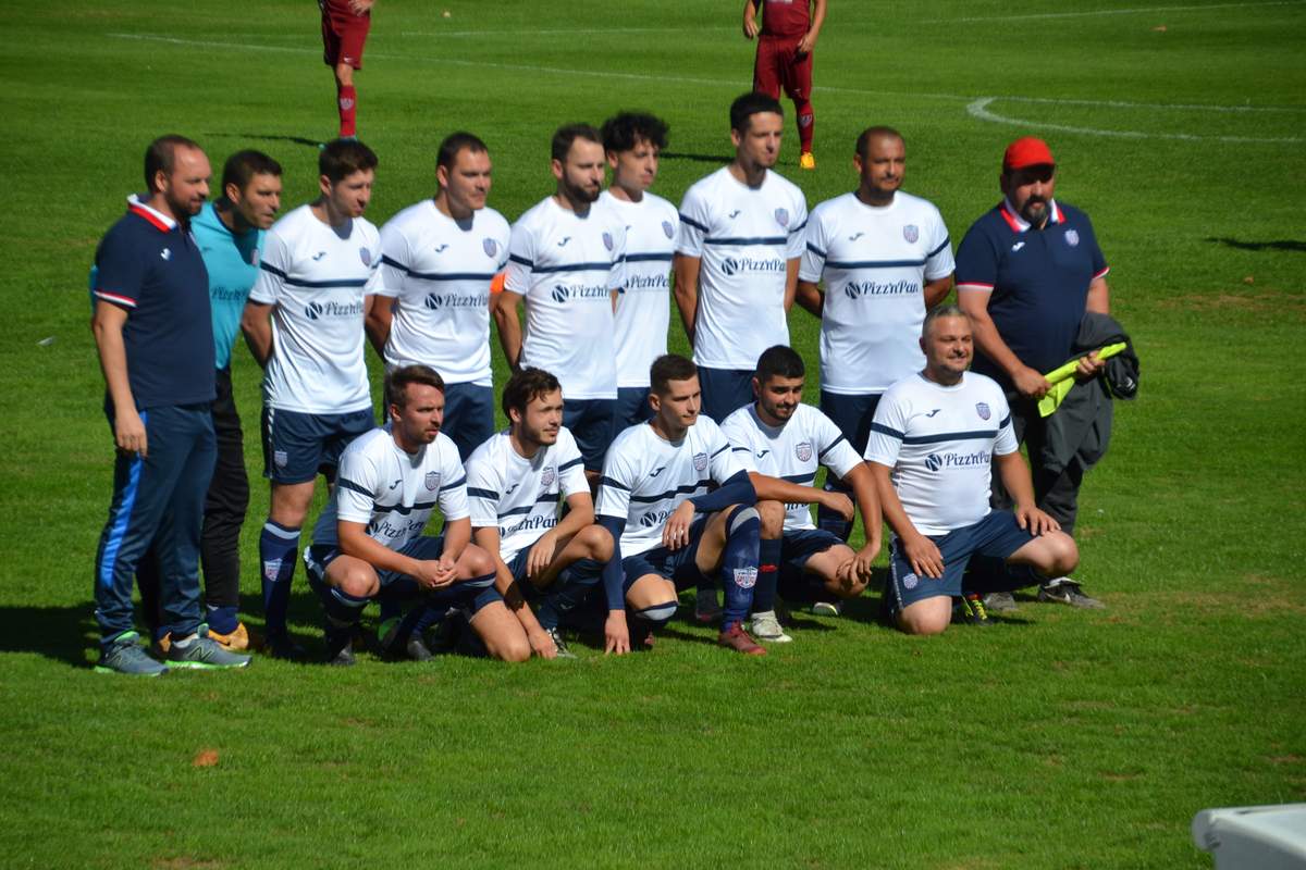 Album - Seniors UFT (1 - 1) Vermenton - Photo N°7 - Club Football Union ...