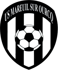 logo du club A.S 	Mareuil Sur Ourcq 