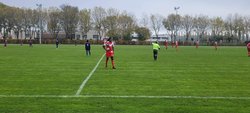 FC Bellovaques VS AS Verderel 2 - A.S. VERDEREL LES SAUQUEUSE