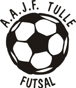 logo du club AMICALE DES ANCIENS JOUEURS DE FOOTBALL DE TULLE