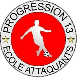 logo du club ATTAQUANTS AIX MARSEILLE