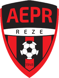 logo du club AEPR Rezé Football