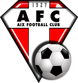 logo du club AIX-FOOTBALL-CLUB