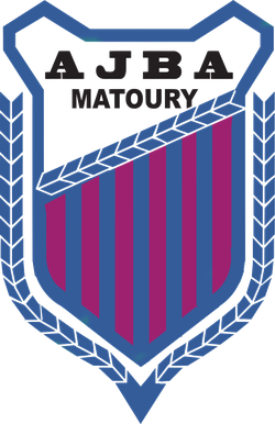 logo du club Association des Jeunes de Balata Abriba