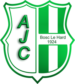 logo du club AMICALE JOSEPH CAULLE BOSC LE HARD