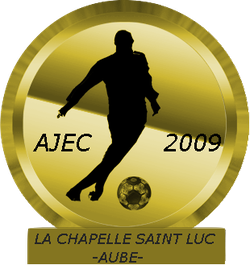logo du club Aje Chapelains