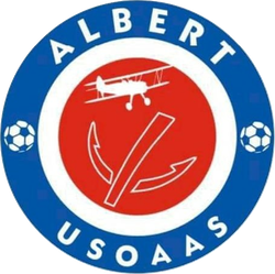 logo du club USOAAS