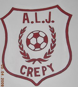 logo du club ALJ CREPY