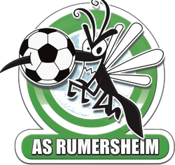 logo du club AS Rumersheim Le Haut
