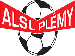 logo du club ALSL PLEMY SECTION FOOT