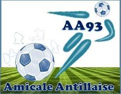 logo du club Amicale Antillaise du 93