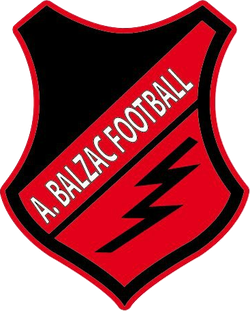 logo du club Amicale-Balzac
