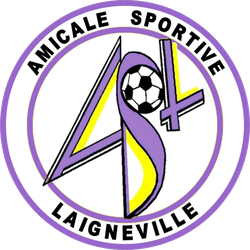 logo du club Amicale Sportive Laigneville