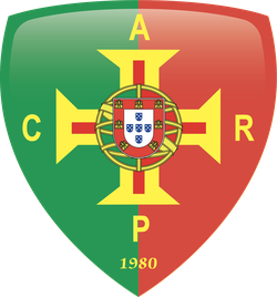 logo du club ASSOCIATION PORTUGAISE DE LA CROIX ROUGE