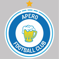 logo du club Apero Football Club