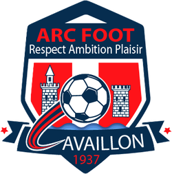 logo du club ASSOCIATION RACING CLUB CAVAILLON