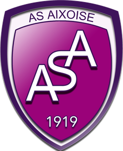 logo du club Association Sportive Aixoise