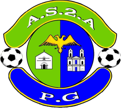 logo du club AS Argenteuil Angerien Poursay Garnaud