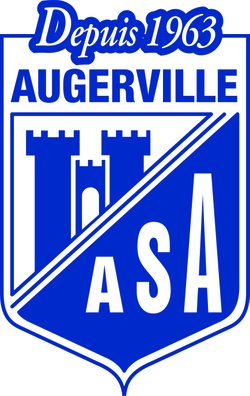 logo du club Amicale Sportive Augerville