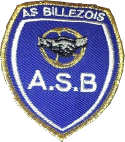 logo du club AS Billezois