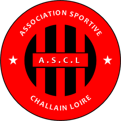 logo du club ASSOCIATION SPORTIVE CHALLAIN LOIRE