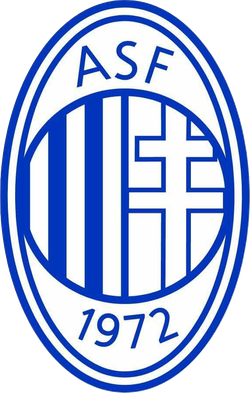logo du club AS Fribourg 