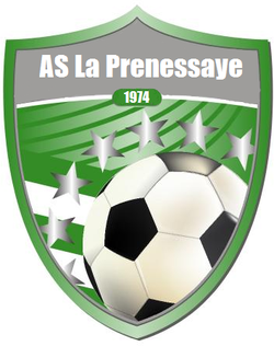 logo du club Avenir Sportif La Prenessaye