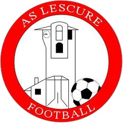 logo du club Association Sportive Lescurienne